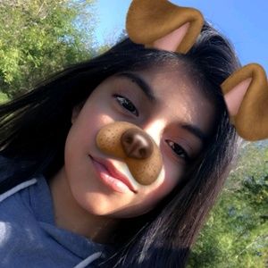 Meet your Posher, Angy